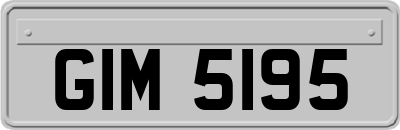 GIM5195