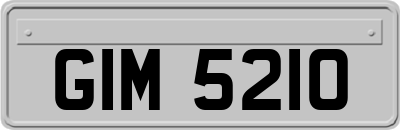 GIM5210