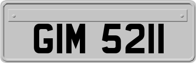 GIM5211