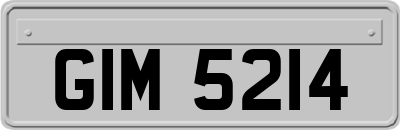 GIM5214