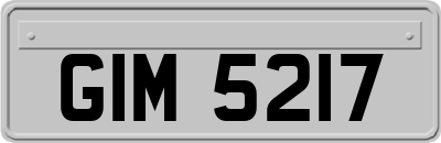 GIM5217