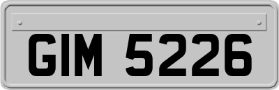 GIM5226