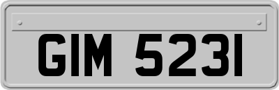 GIM5231