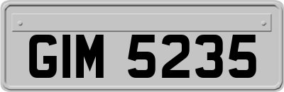 GIM5235