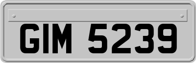 GIM5239