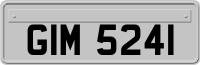 GIM5241