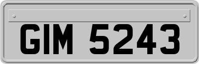 GIM5243