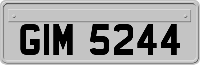 GIM5244