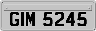 GIM5245