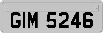 GIM5246