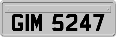 GIM5247