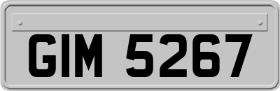 GIM5267