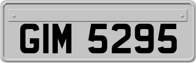 GIM5295
