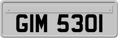 GIM5301