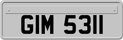 GIM5311