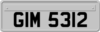 GIM5312