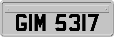 GIM5317