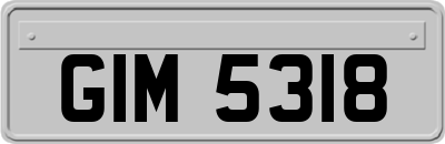 GIM5318