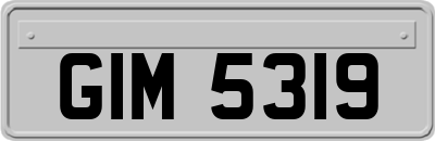 GIM5319