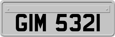 GIM5321