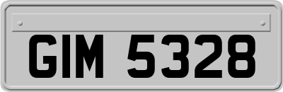 GIM5328