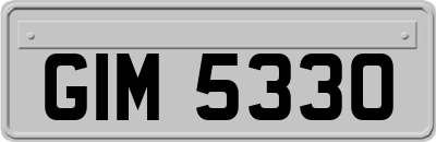 GIM5330