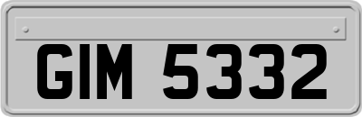 GIM5332