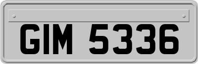 GIM5336
