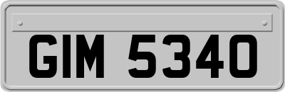 GIM5340