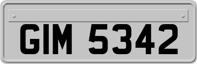 GIM5342