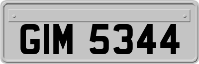 GIM5344