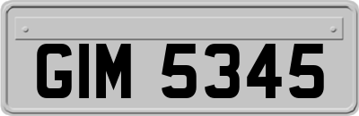 GIM5345