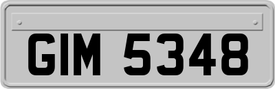 GIM5348