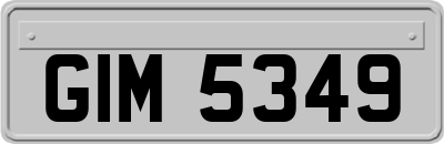 GIM5349