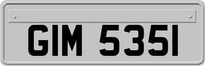 GIM5351