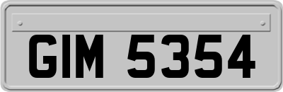GIM5354