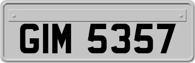 GIM5357