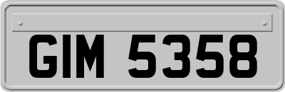 GIM5358