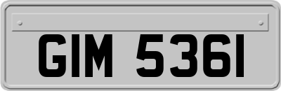 GIM5361