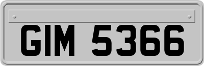 GIM5366