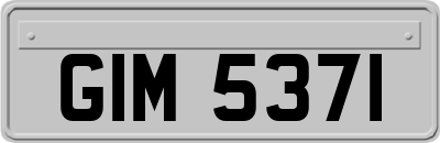 GIM5371