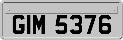 GIM5376