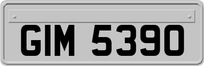 GIM5390