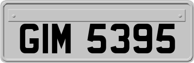 GIM5395
