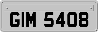 GIM5408
