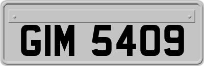GIM5409