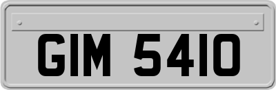 GIM5410