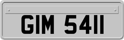 GIM5411