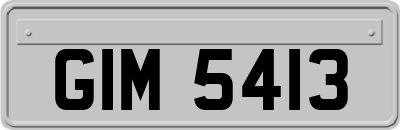 GIM5413