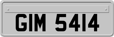 GIM5414